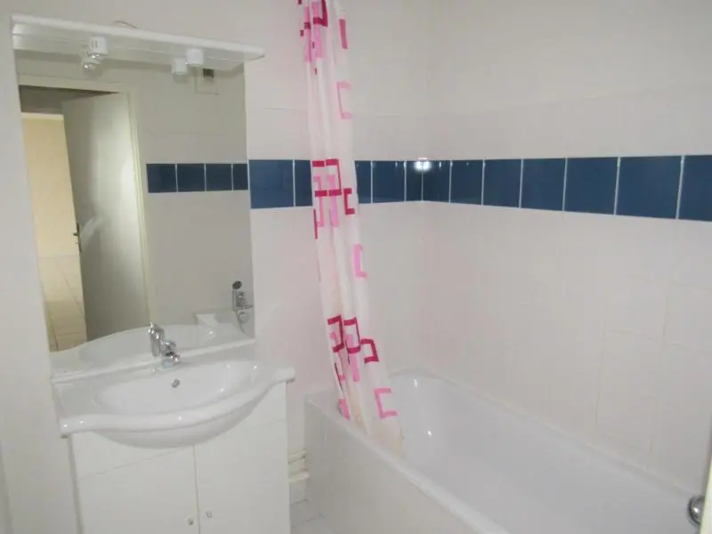 Photo 9 Appartement 3 pièces 54.22m²