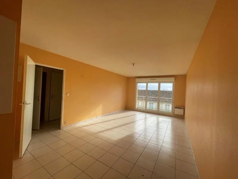 Photo 3 Appartement 3 pièces 61.22m²