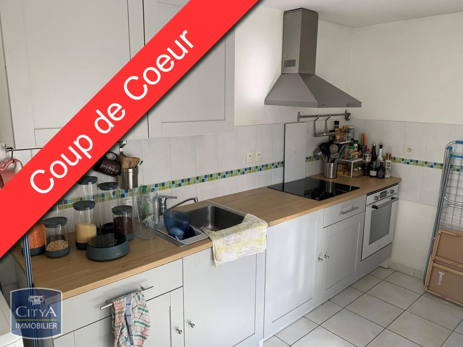 Photo 1 Appartement 2 pièces 58.78m²