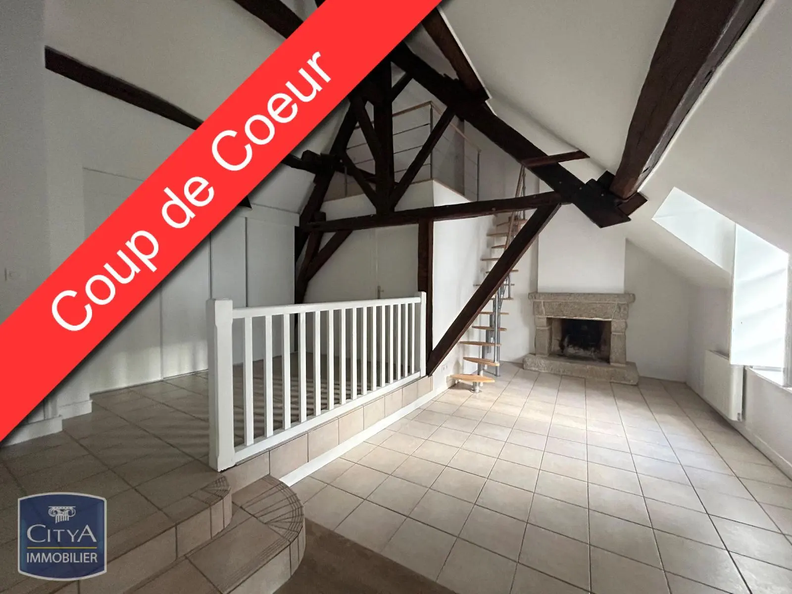 Photo 1 Appartement 2 pièces 40.84m²
