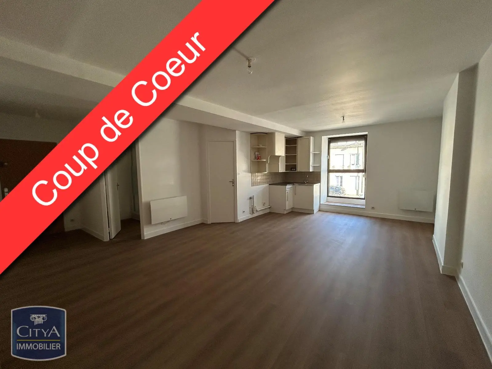 Photo 1 Appartement 2 pièces 43m²