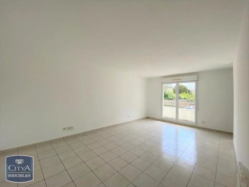 Photo 2 Appartement 2 pièces 48.09m²