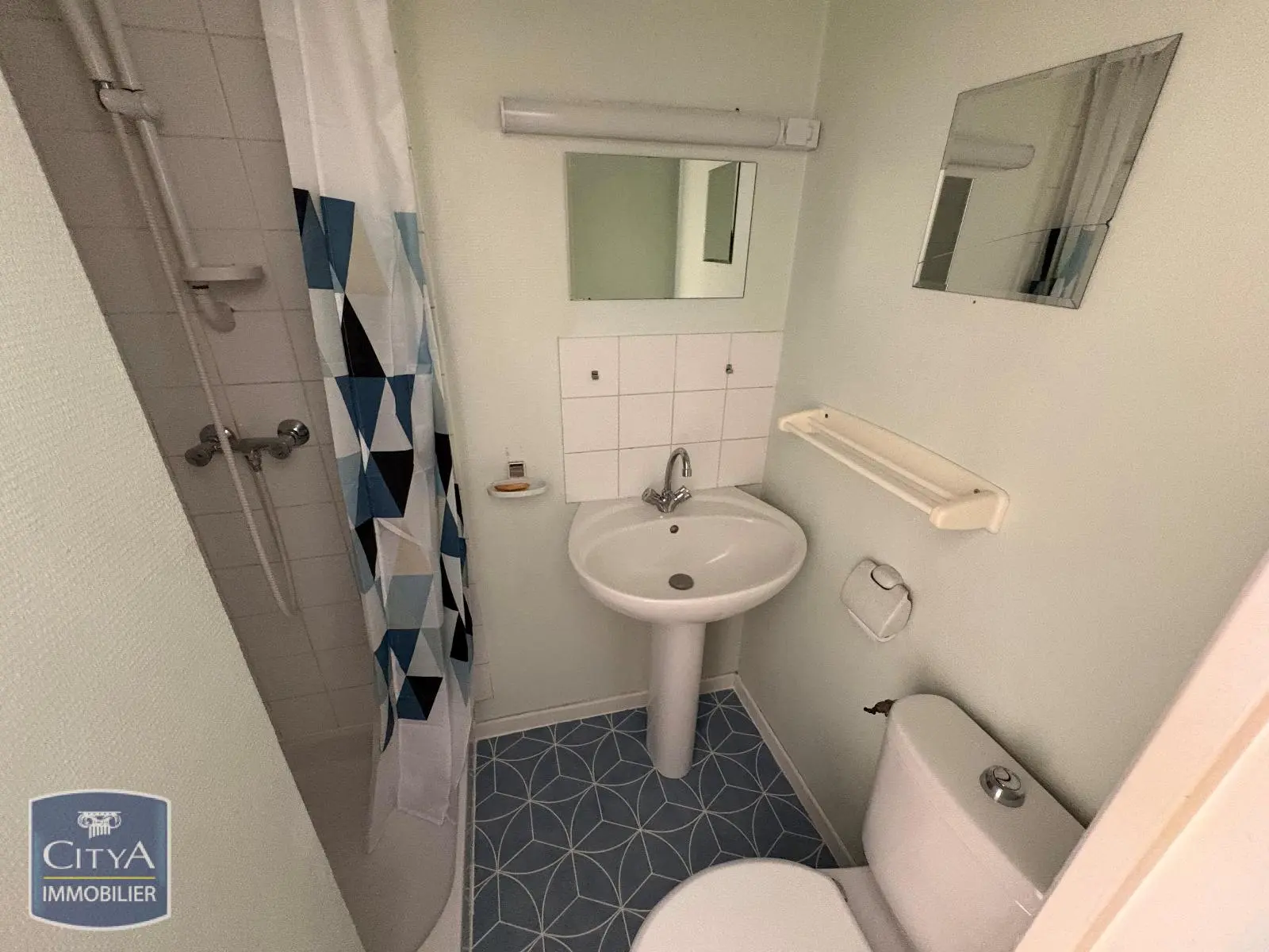 Photo 3 Appartement 1 pièce 10.79m²