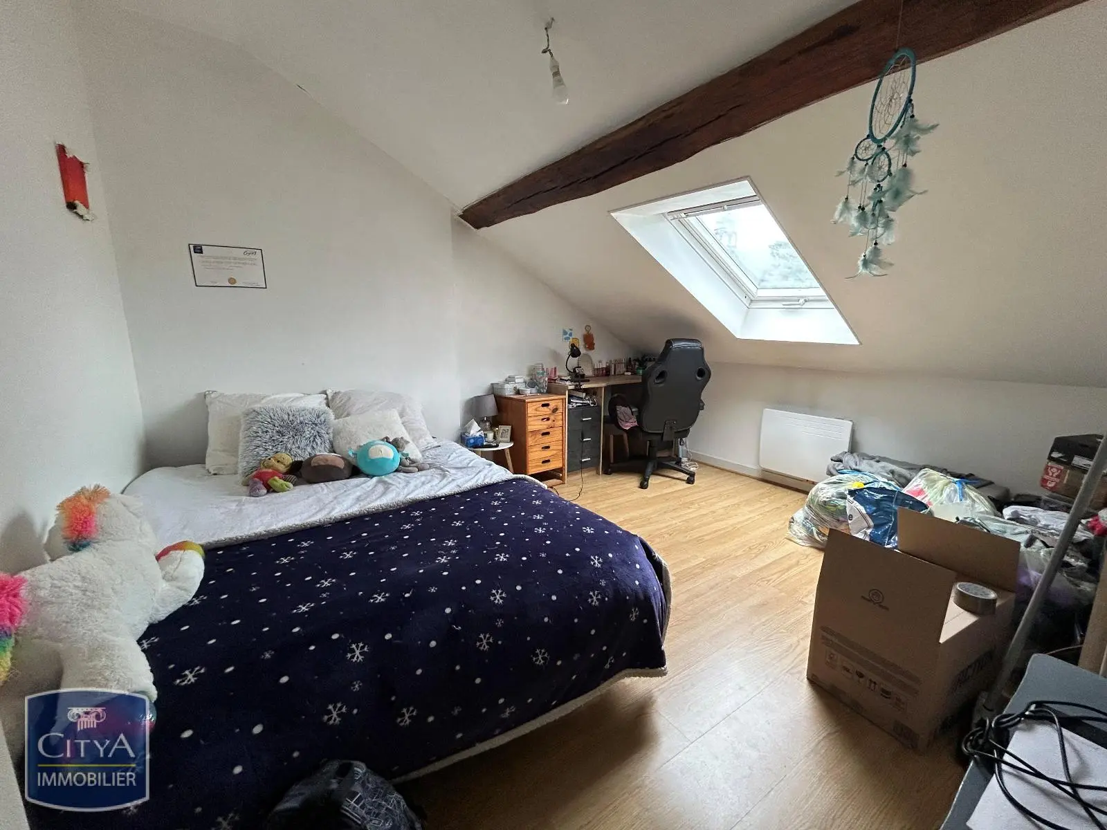 Photo 1 Appartement 5 pièces 88m²