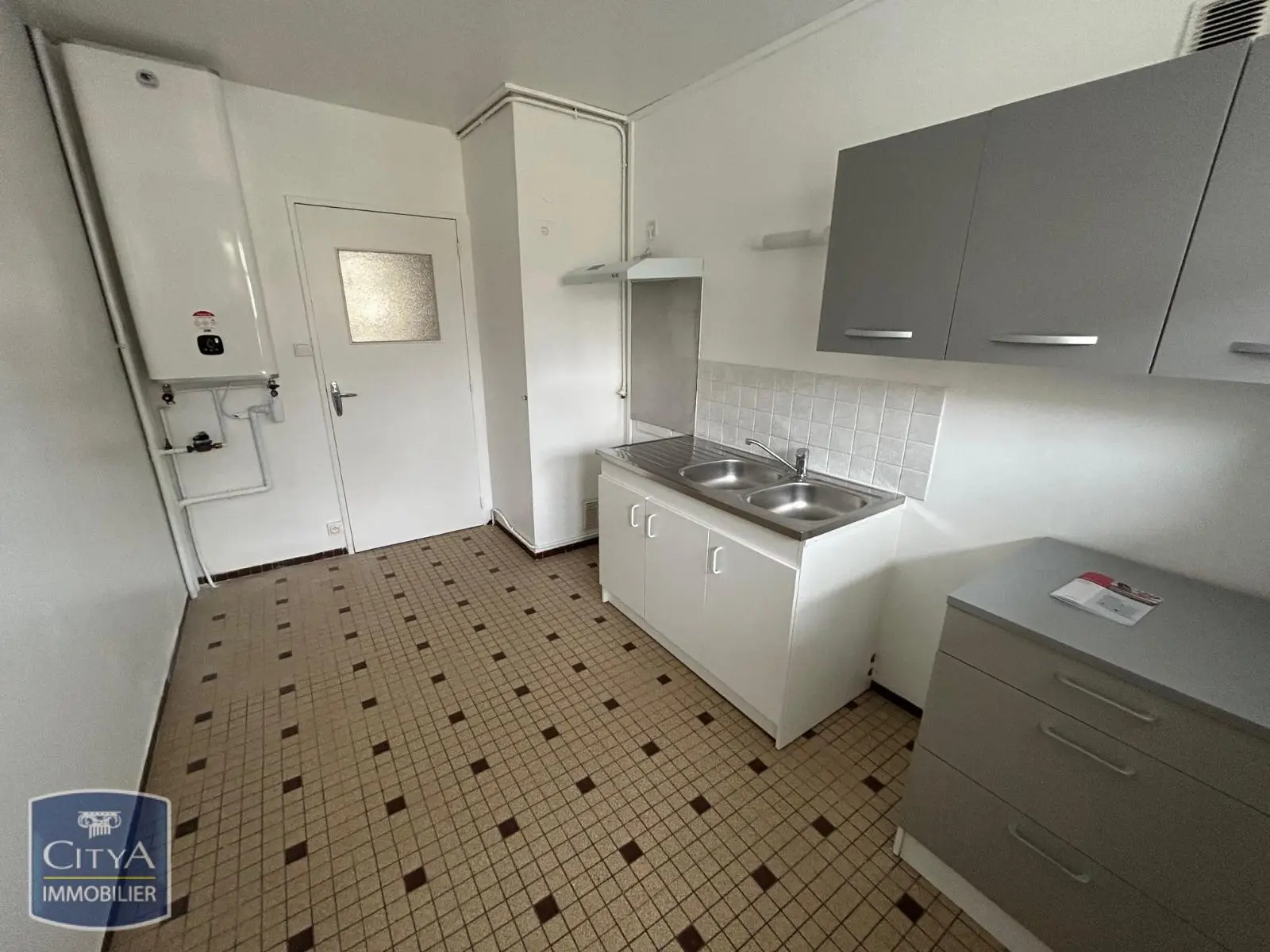 Photo 4 Appartement 3 pièces 62.74m²