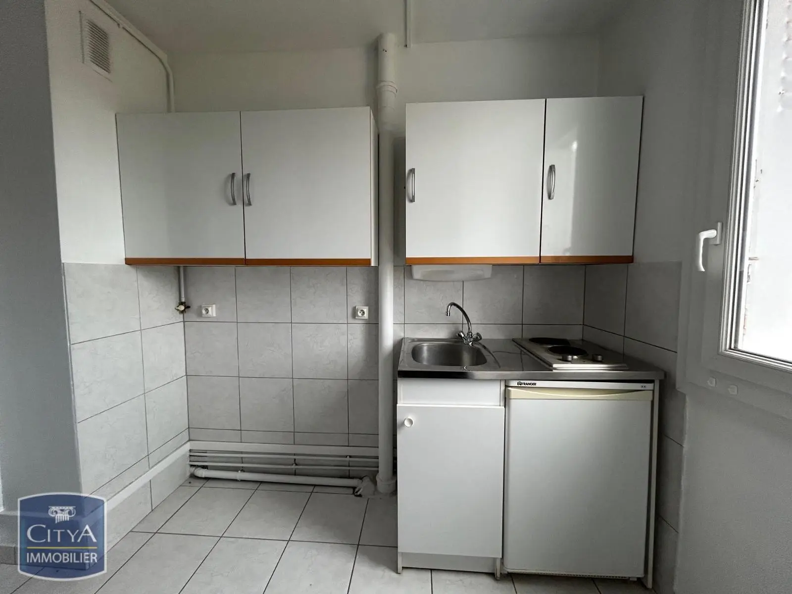 Photo 4 Appartement 1 pièce 28.95m²