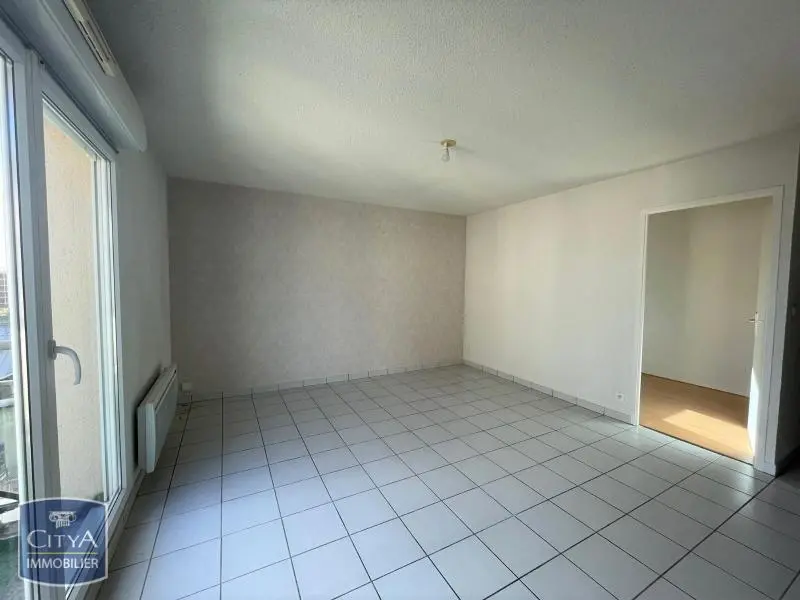 Photo 3 Appartement 3 pièces 54.61m²