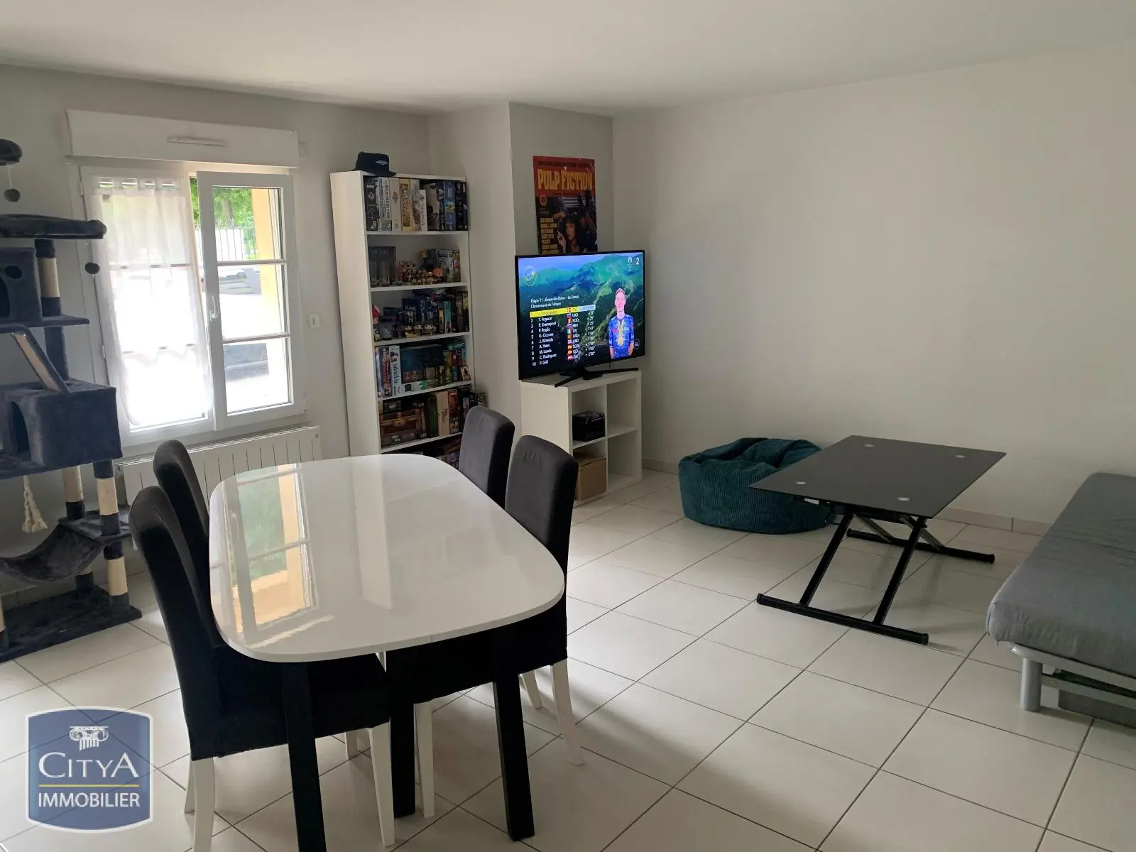 Photo 2 Appartement 2 pièces 58.78m²