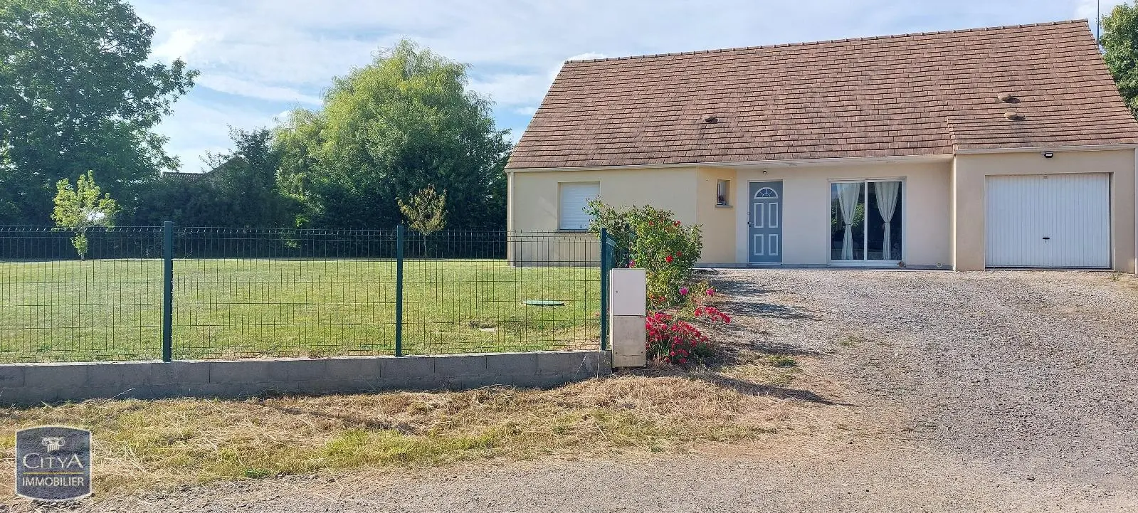 Photo 1 Maison 5 pièces 91m²