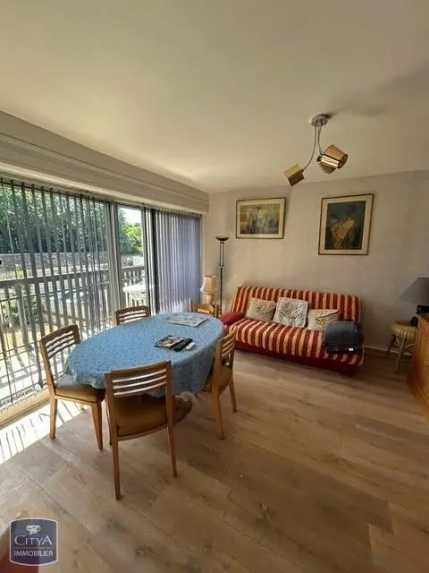 Photo 1 Appartement 3 pièces 59.13m²