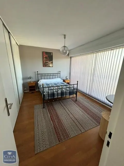 Photo 1 appartement Alençon
