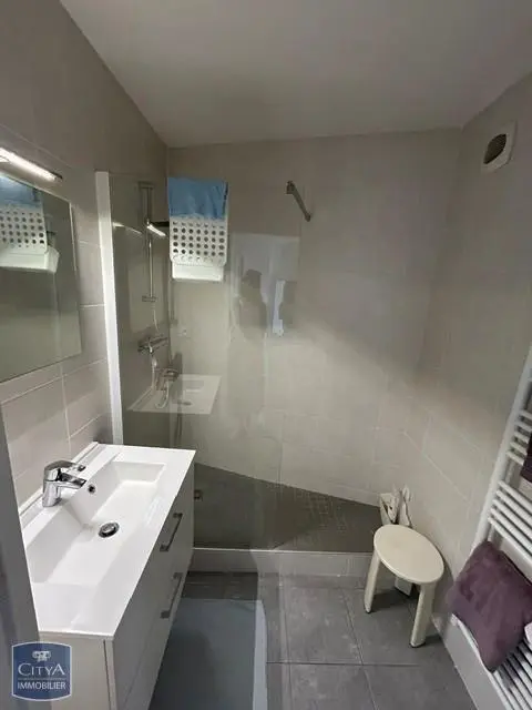 Photo 3 appartement Alençon