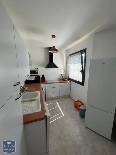 Photo 4 appartement Alençon