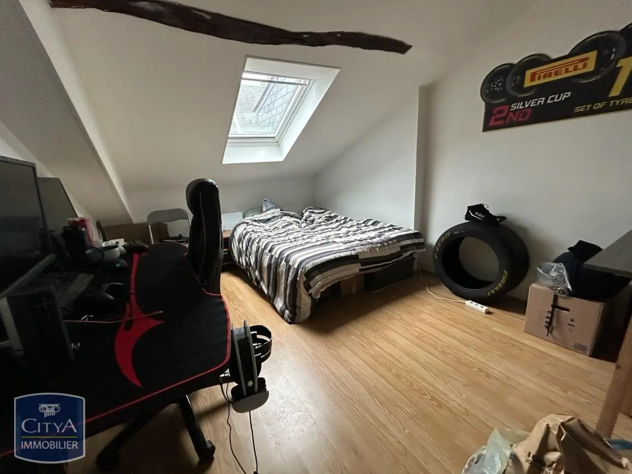 Photo 4 Appartement 5 pièces 88m²