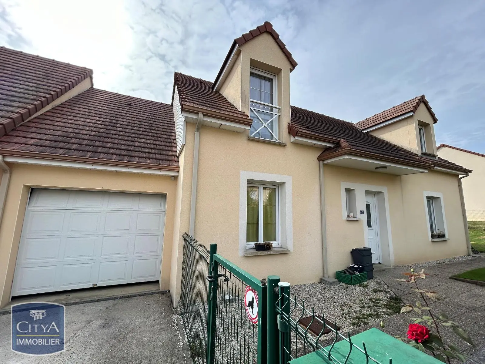 Photo 1 Maison 6 pièces 122.19m²