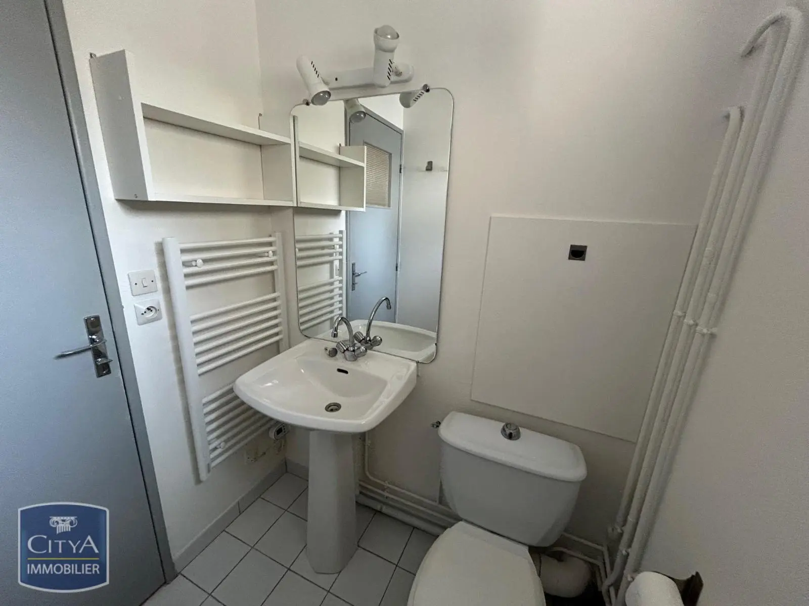 Photo 5 Appartement 1 pièce 31m²
