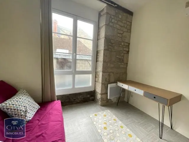 Photo 1 appartement Alençon