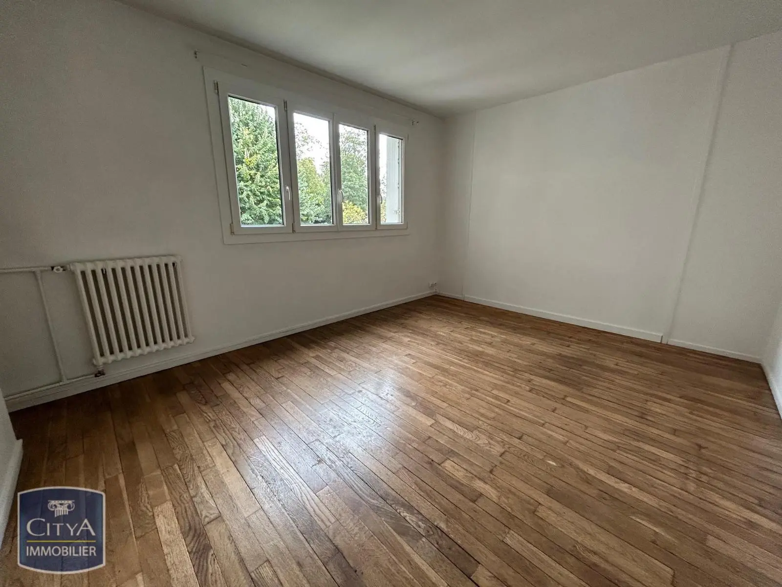 Photo 1 Appartement 3 pièces 62.74m²