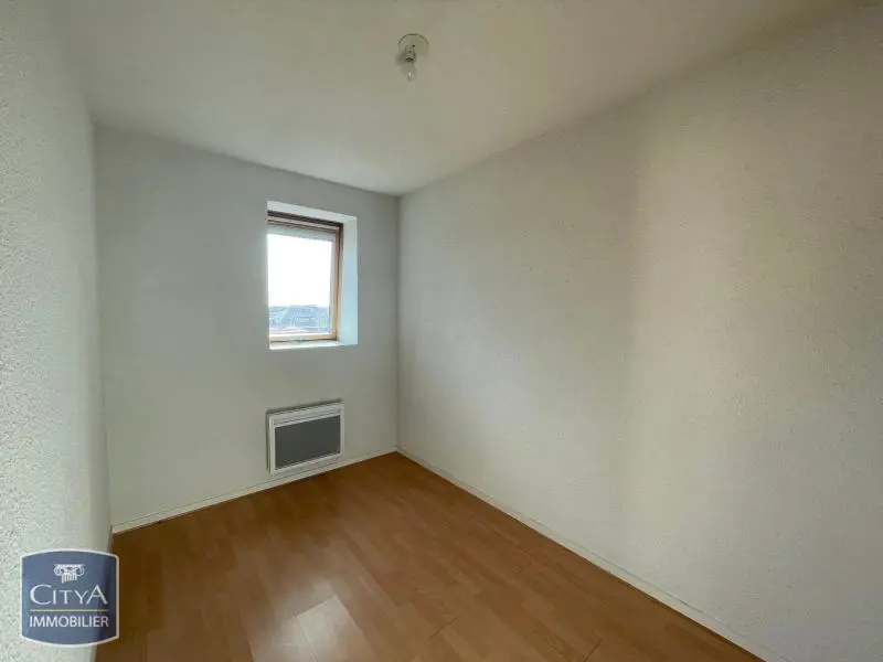 Photo 6 Appartement 3 pièces 54.61m²