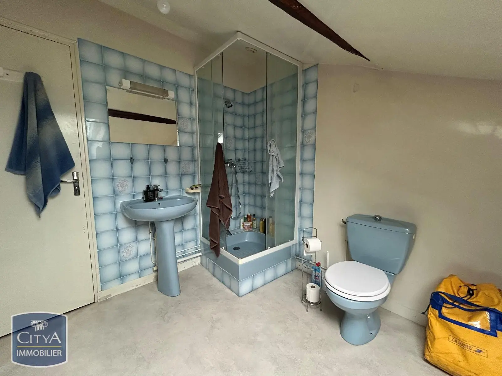 Photo 2 Appartement 5 pièces 88m²