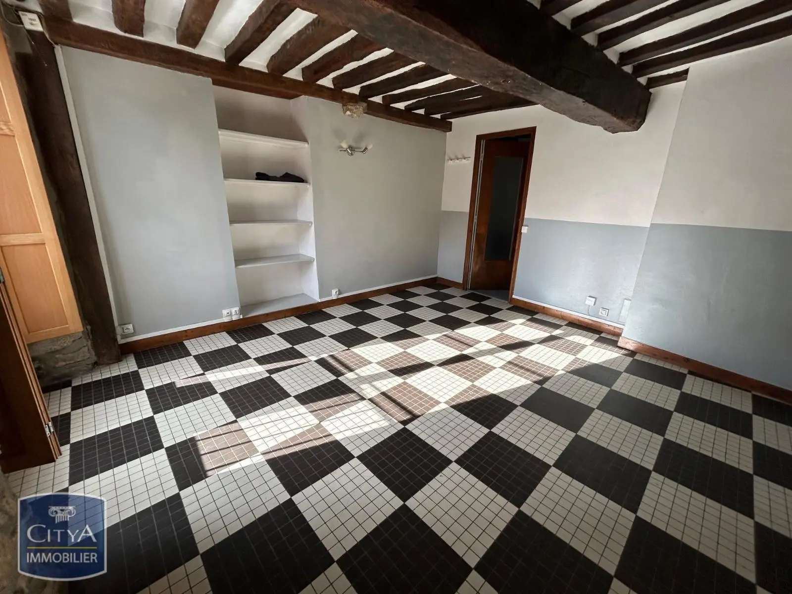 Photo 1 pour Appartement 1 pièce 23.8m² Photo 1 Appartement 1 pièce 23.8m²