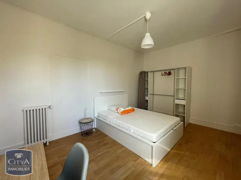 Photo 2 Appartement 2 pièces 22.01m²