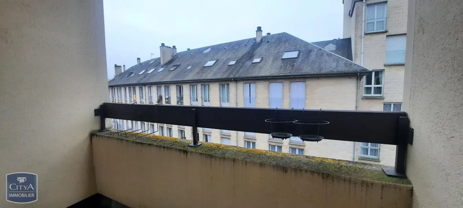Photo 4 Appartement 2 pièces 44.47m²