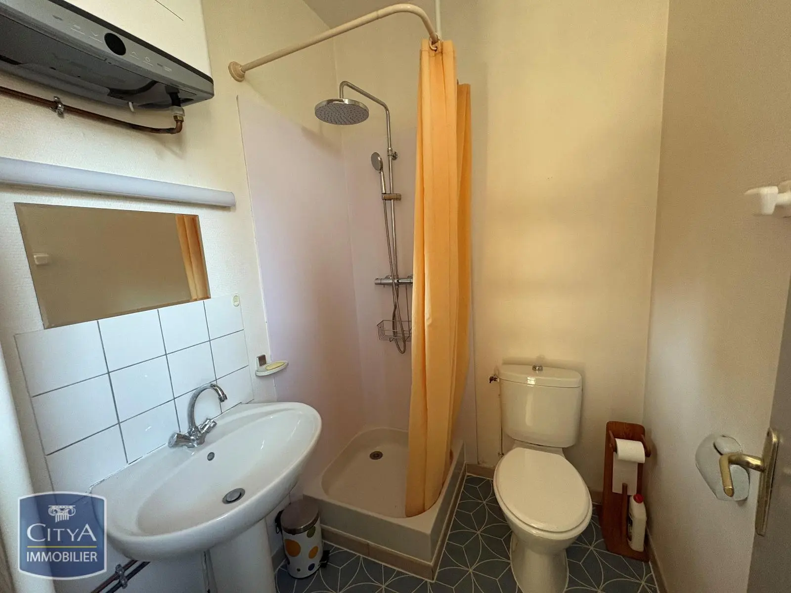 Photo 3 Appartement 1 pièce 19.1m²