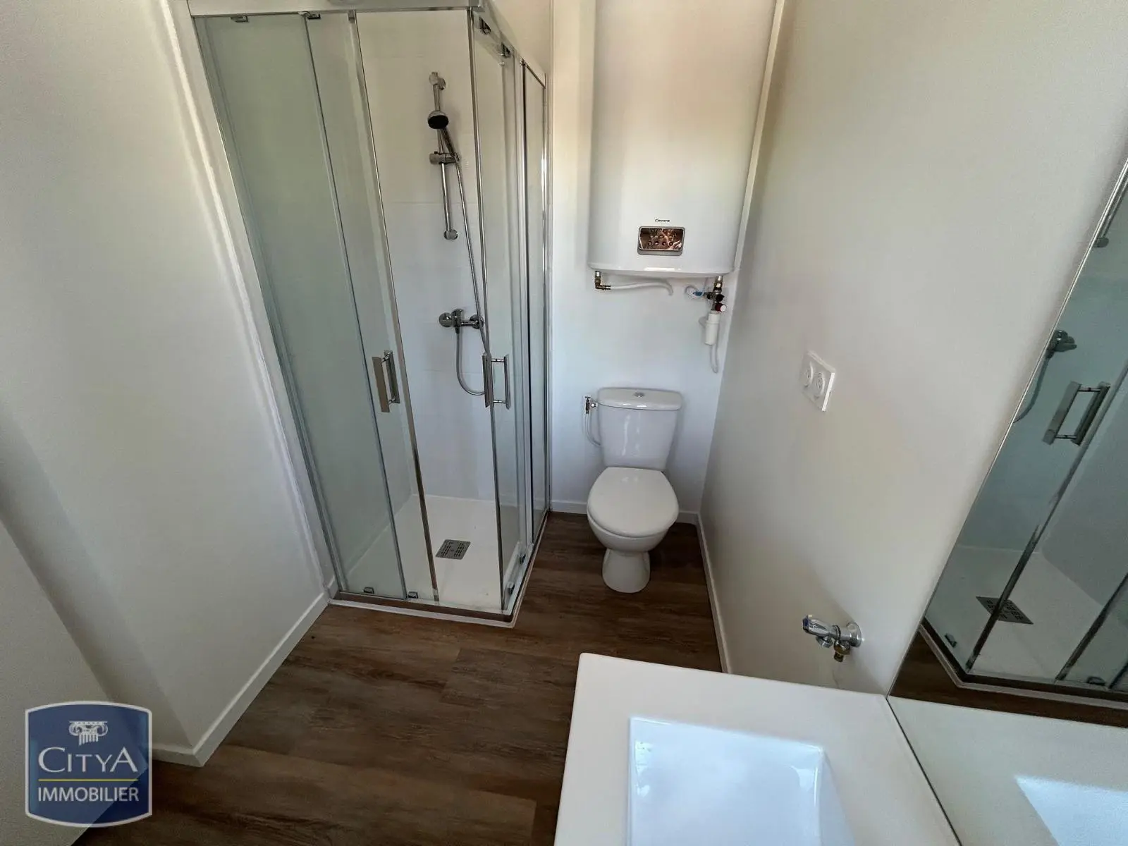 Photo 5 Appartement 2 pièces 31.72m²