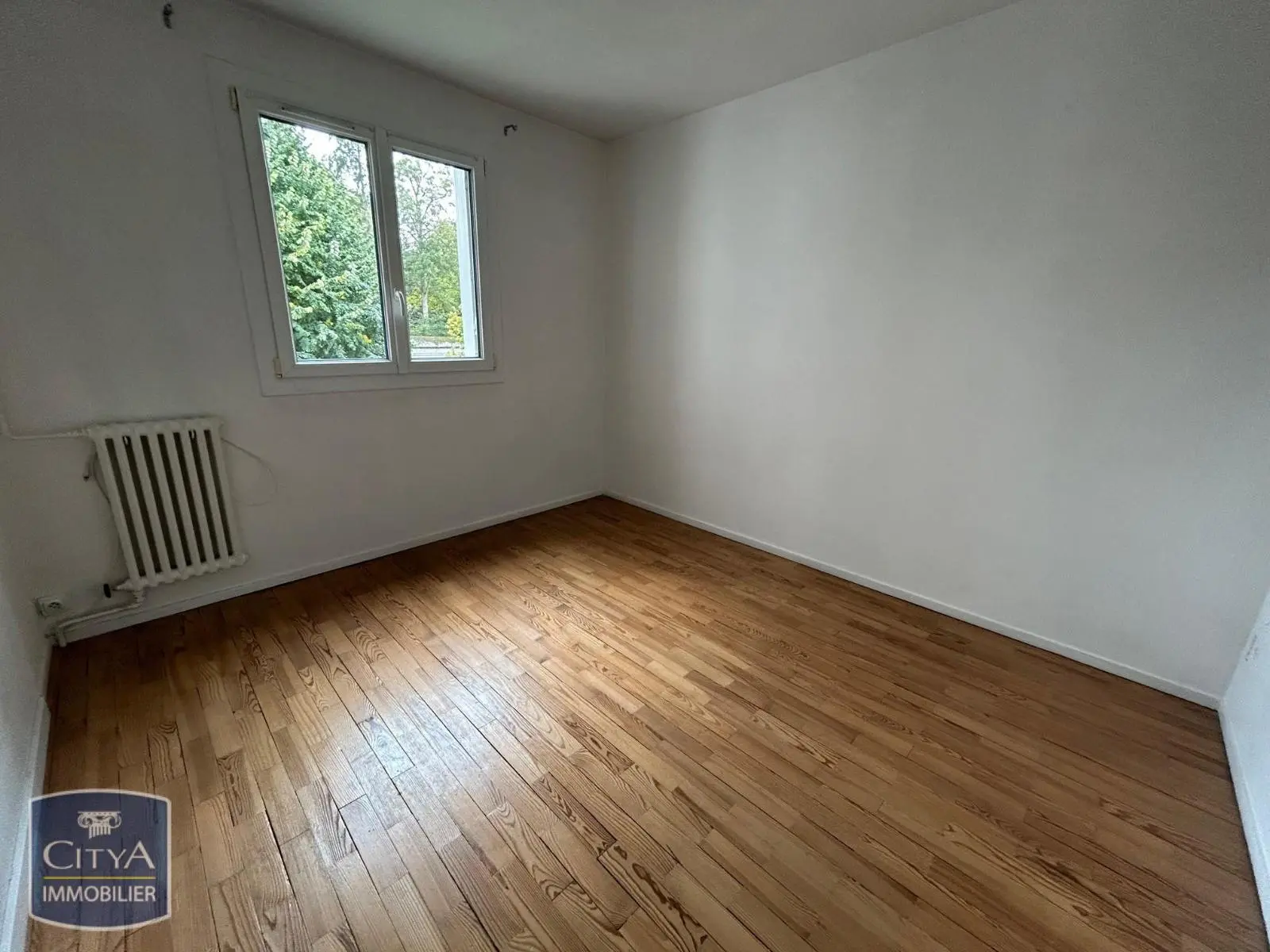 Photo 2 Appartement 3 pièces 62.74m²