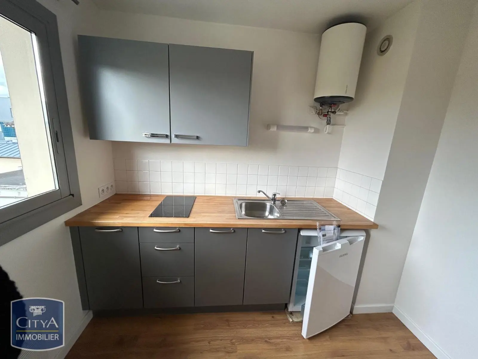Photo 3 Appartement 1 pièce 31m²