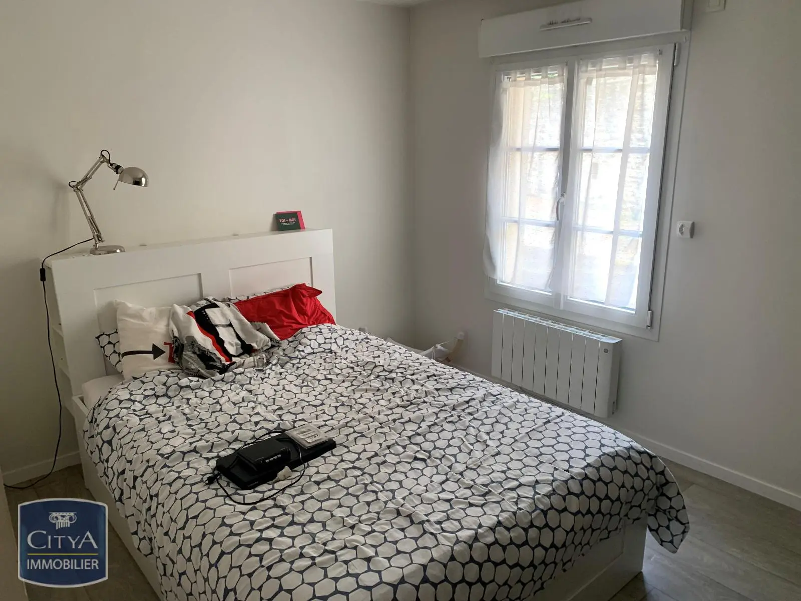 Photo 5 Appartement 2 pièces 58.78m²