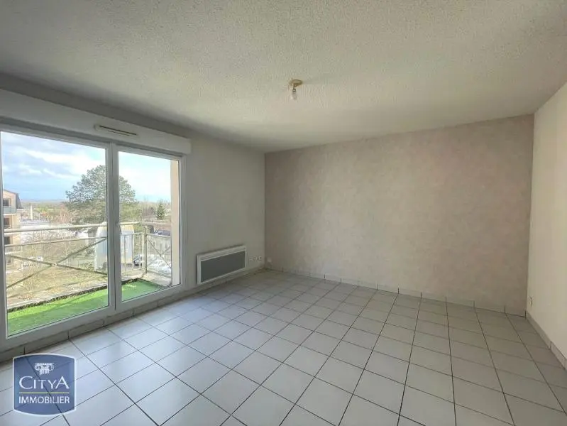 Photo 2 Appartement 3 pièces 54.61m²