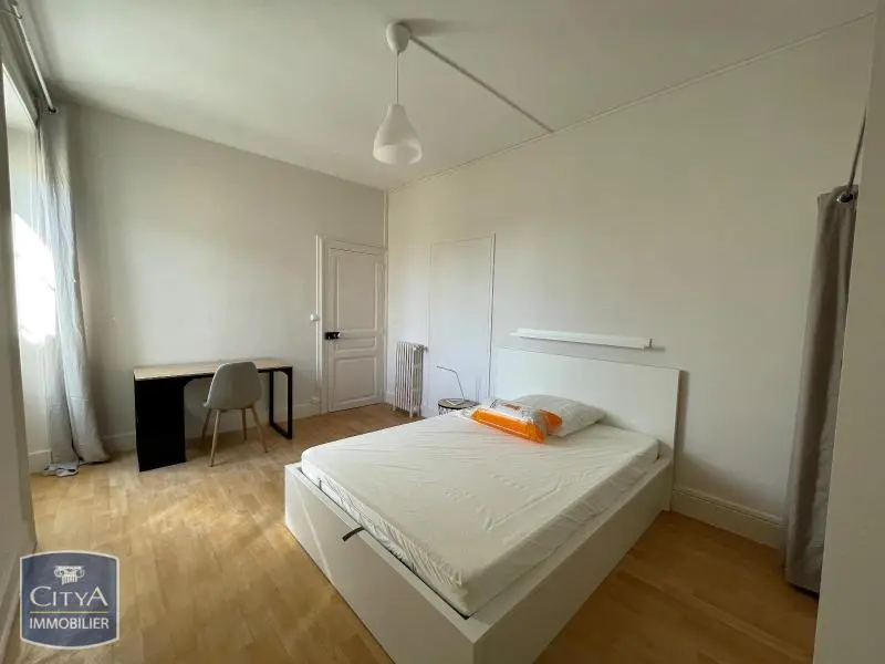 Photo 1 Appartement 2 pièces 22.01m²