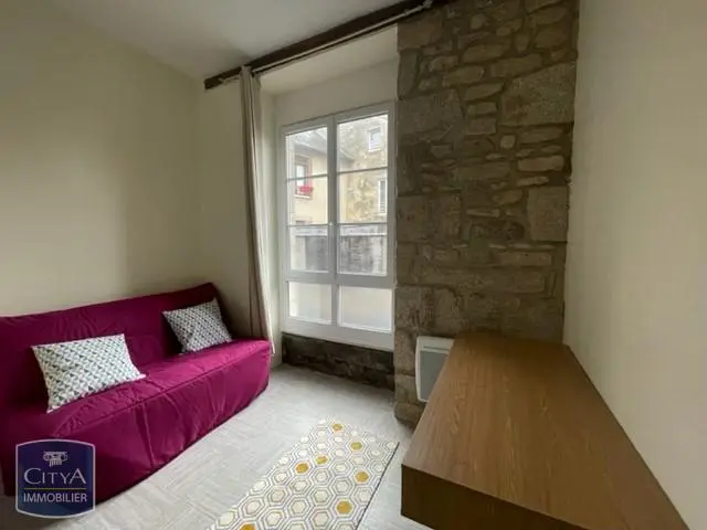 Photo 1 Appartement 1 pièce 11.79m²