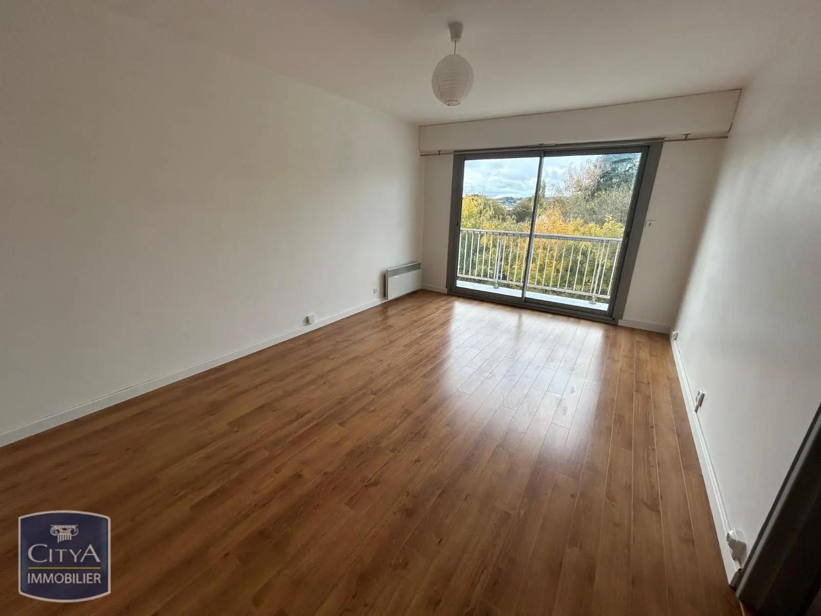Photo 1 Appartement 1 pièce 31m²