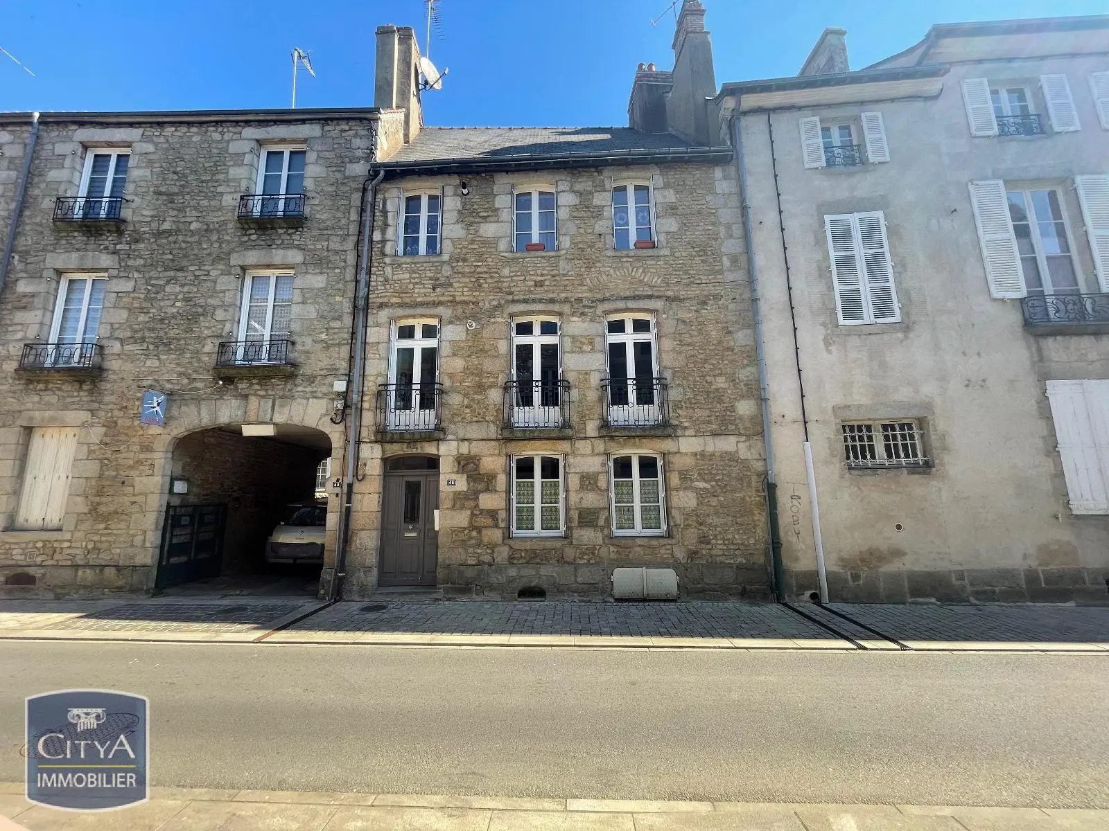 Photo 6 Appartement 2 pièces 53.5m²