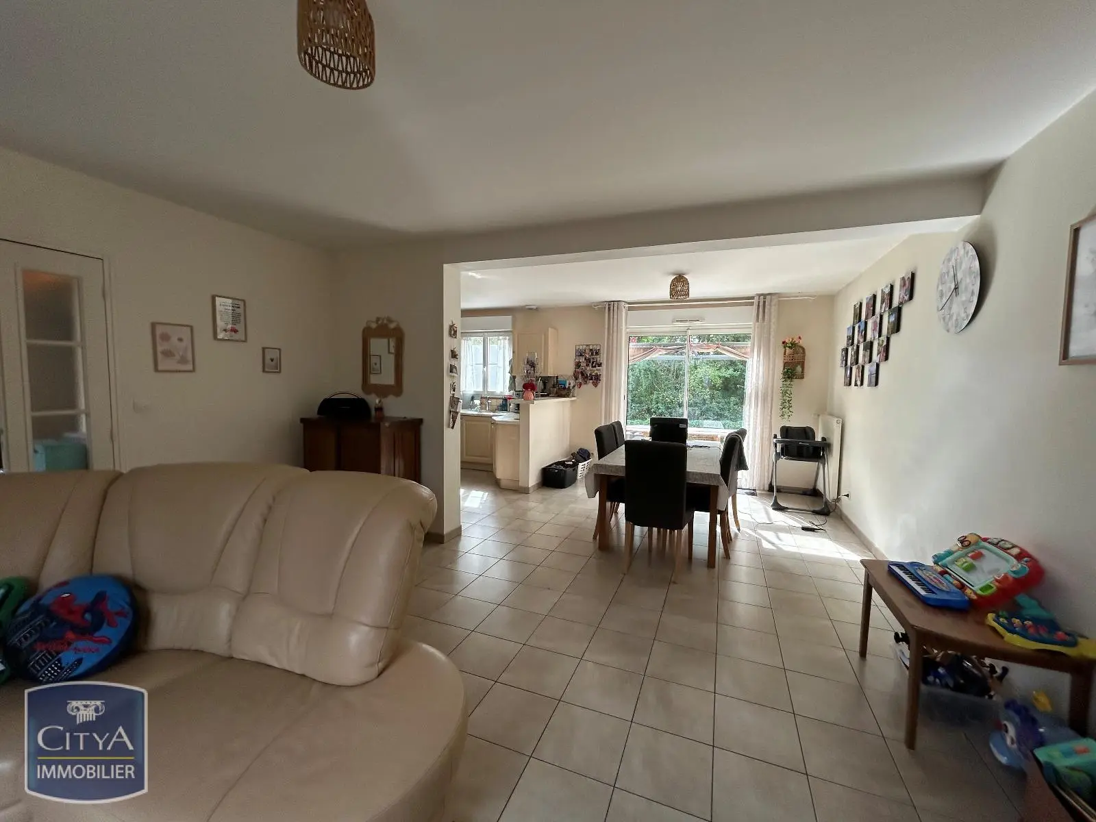 Photo 3 Maison 6 pièces 122.19m²