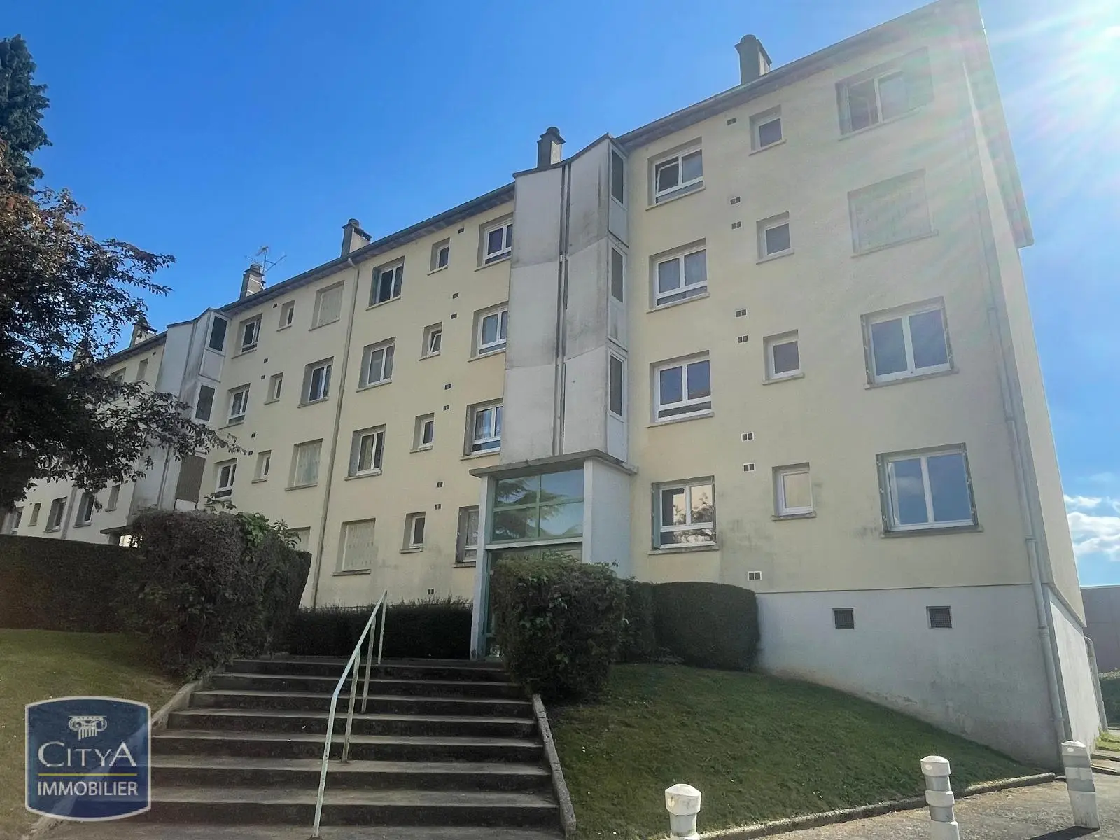 Photo 10 Appartement 3 pièces 57.66m²