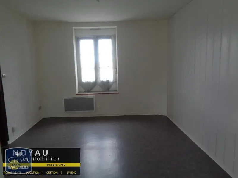 Photo 3 Appartement 1 pièce 27.2m²