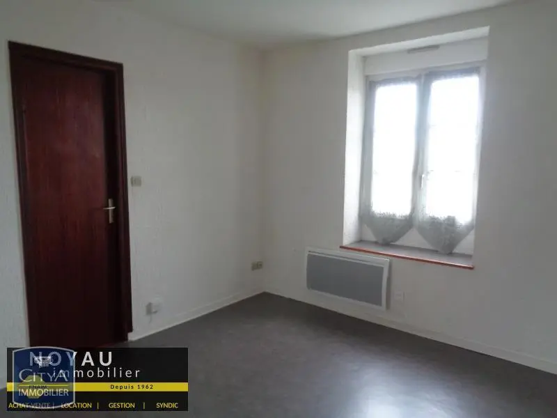 Photo 4 Appartement 1 pièce 27.2m²