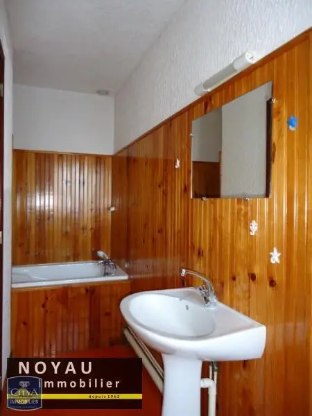 Photo 5 Appartement 1 pièce 27.2m²