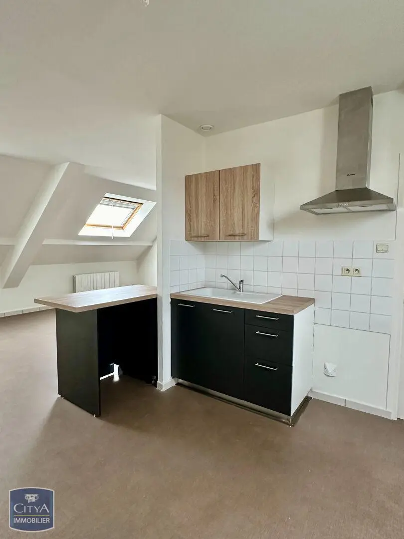 Photo 1 Appartement 4 pièces 68.8m²