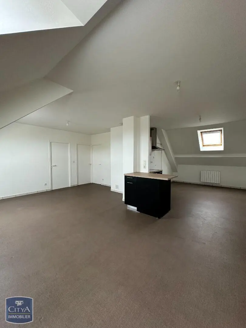 Photo 3 Appartement 4 pièces 68.8m²