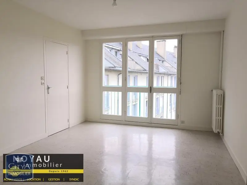 Photo 1 Appartement 2 pièces 45.66m²