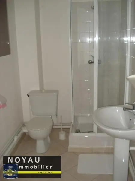 SALLE D'EAU