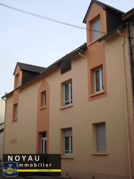 Photo 1 Appartement 2 pièces 29m²