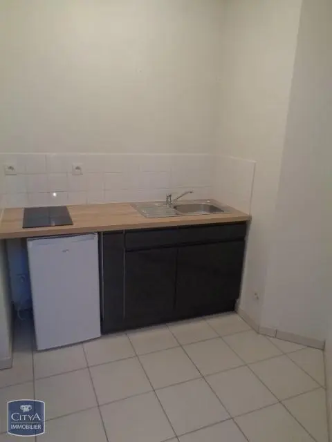 Photo 3 Appartement 1 pièce 34.13m²