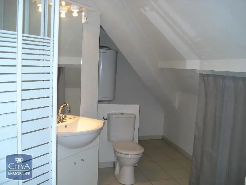 Photo 5 Appartement 1 pièce 34.13m²