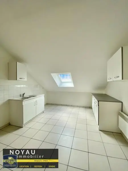Photo 2 Appartement 4 pièces 74.6m²